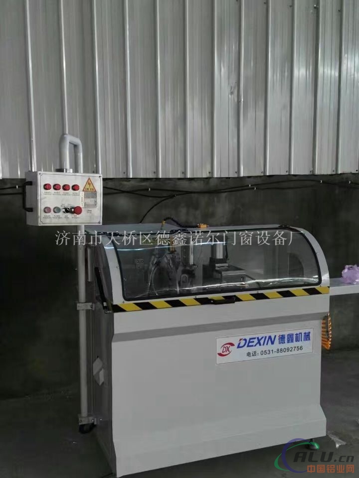 【湖北恩施断桥铝机器全套价格】