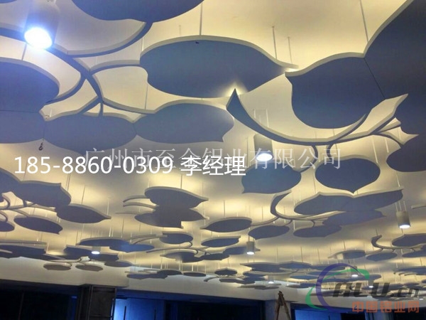 新款外墙【镂空雕花铝板】多少钱18588600309
