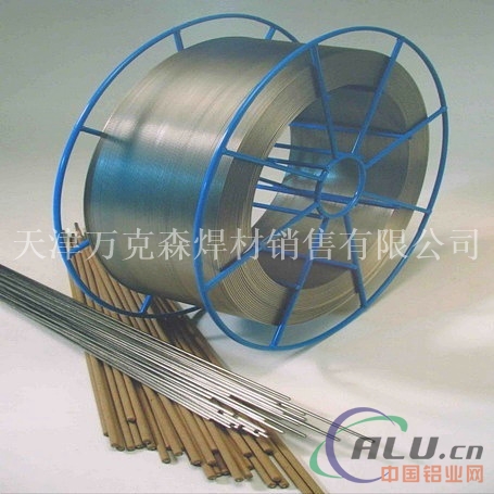 现货成批出售ER2507双相不锈钢焊丝