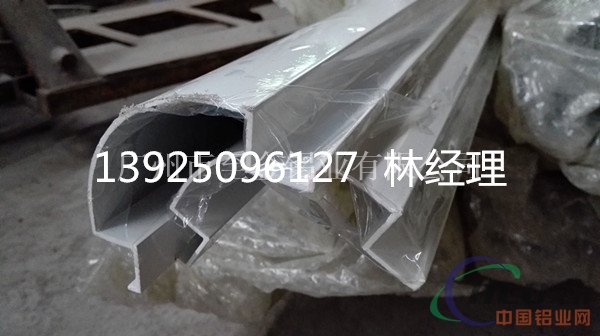 上海加油站包柱装饰材料铝圆角厂家成批出售价