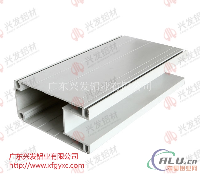 广东兴发铝材家具铝型材定制