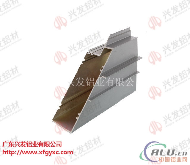 广东兴发铝材家具铝型材定制