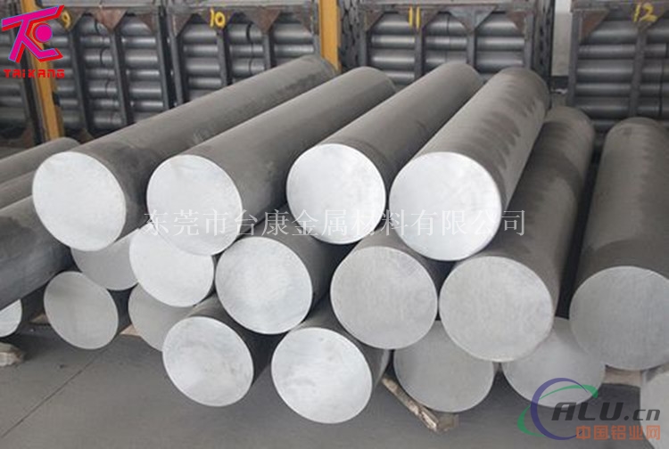 6061铝棒 6063铝棒 易氧化