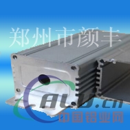 郑州生产加工电源盒铝型材