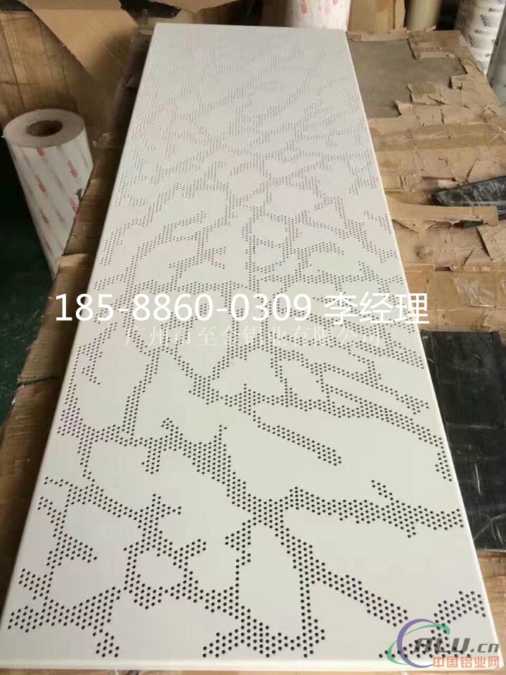 广东外墙【镂空雕花铝板】多少钱18588600309