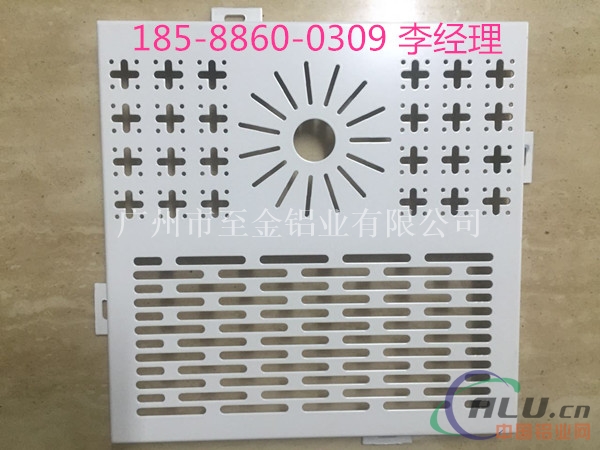 福建外墙【镂空雕花铝板】多少钱18588600309