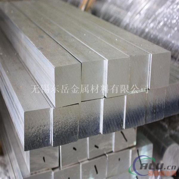 6061超厚铝板价格