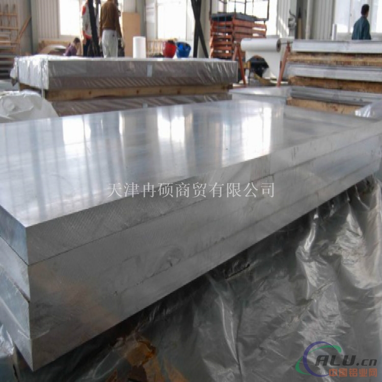 6061铝板 厚铝板