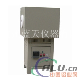可编程节能型管式电炉LTKC-2-10