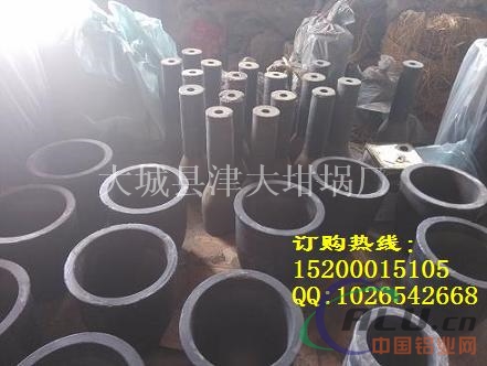 石墨坩埚厂家	