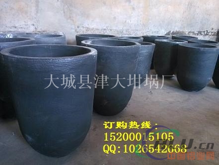 湖北石墨坩埚哪家好	
