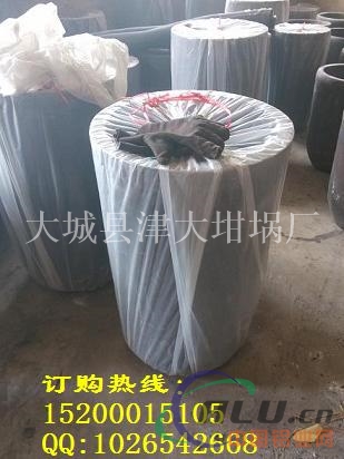 等静压碳化硅坩埚生产厂家