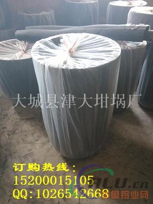 专业的碳化硅坩埚厂家	