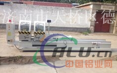 【河北唐山断桥铝门窗机械价格】