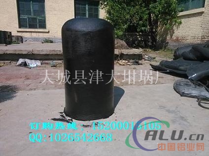河北石墨坩埚价格