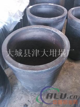 重庆石墨坩埚价格