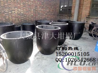 专业的碳化硅坩埚厂家	
