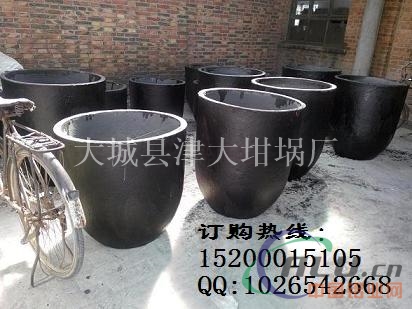 深圳石墨坩埚价格