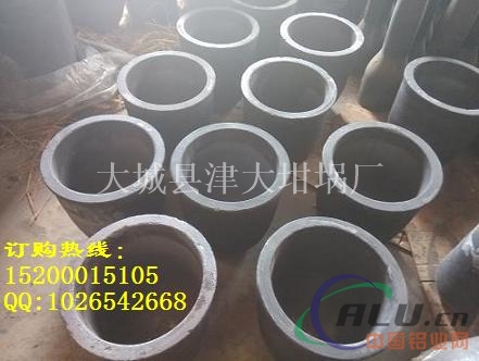 专业的碳化硅坩埚厂家	