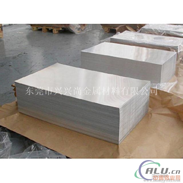 环保铝合金板6061铝板