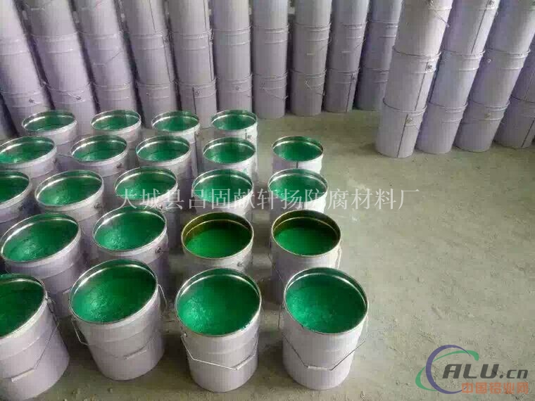 高温乙烯基树脂玻璃鳞片涂料厂家