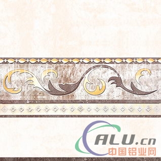 安吉边线集成吊顶 家装哑光铝扣吊顶
