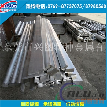 六角6063铝棒 环保耐磨铝管