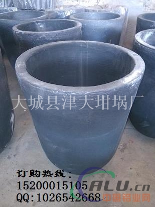河南碳化硅坩埚厂家	