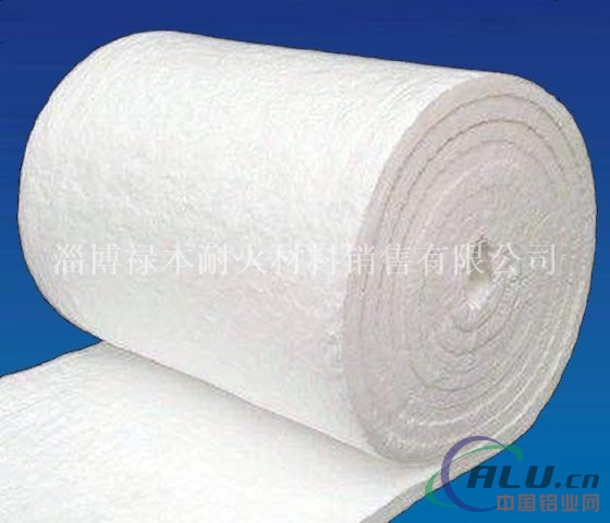 标准型陶瓷纤维棉生产厂家