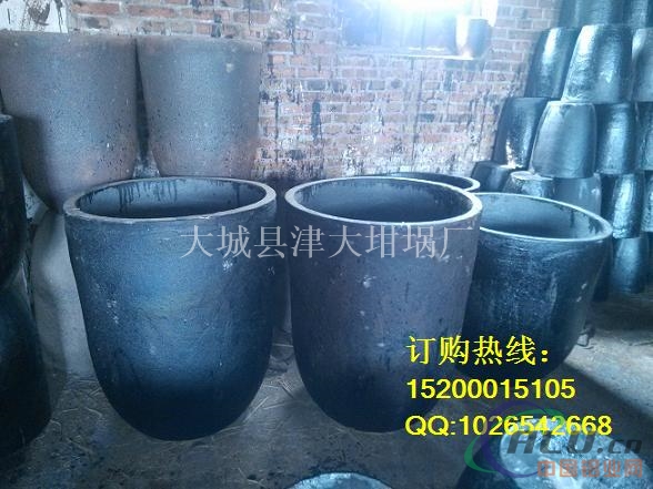 全新碳化硅坩埚的用途	