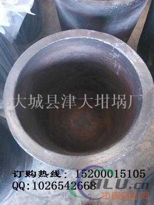 河南碳化硅坩埚厂家	