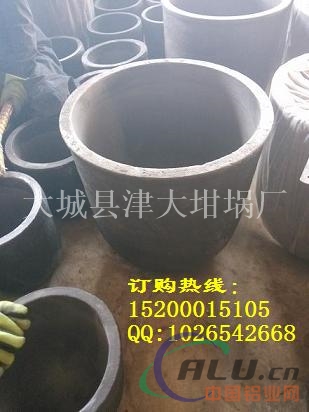 全新碳化硅坩埚的用途	