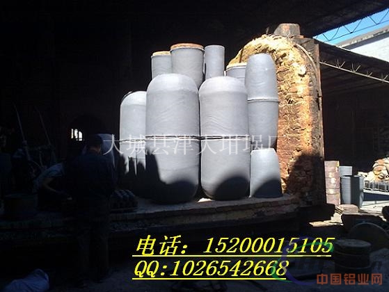 深圳碳化硅石墨坩埚供应商