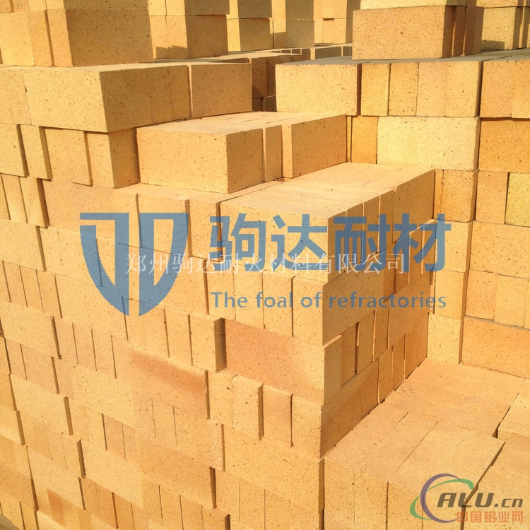 驹达耐材供应质优价廉三级高铝砖