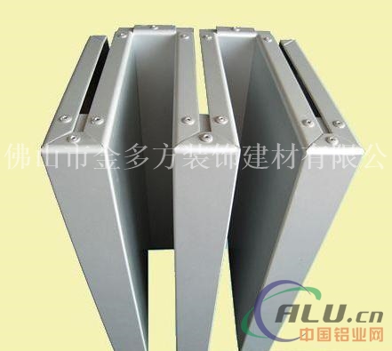材料喷涂铝单板铝单板厂家价格