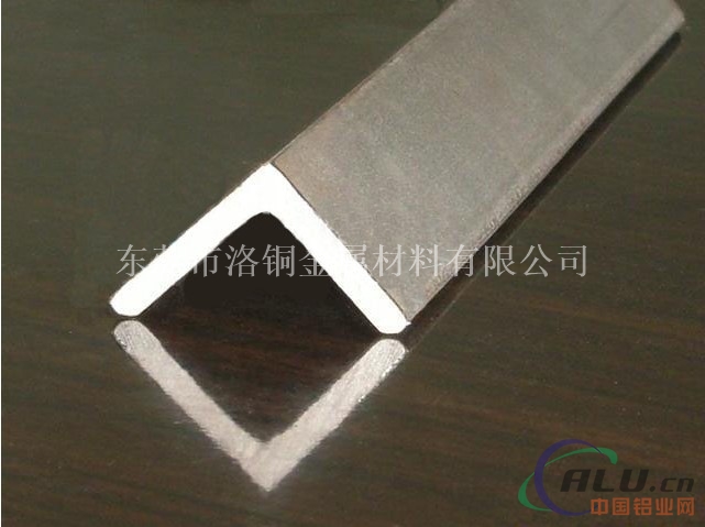 直供6061角铝 优质等边角铝 三角铝 可切