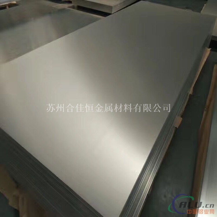 LY6铝板相当于什么材料