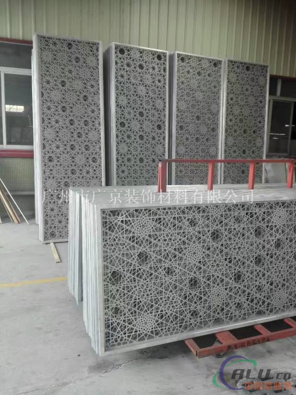 铝单板厂家各种铝单板定制价格便宜造型百变