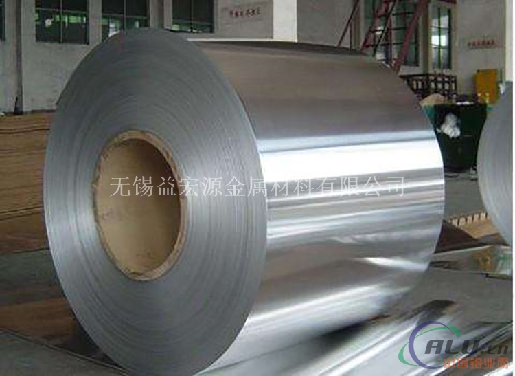 邳州5个厚防腐铝卷厂家、用途
