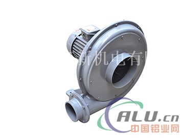 天然气燃烧机专项使用中压铝风机CX-12高等