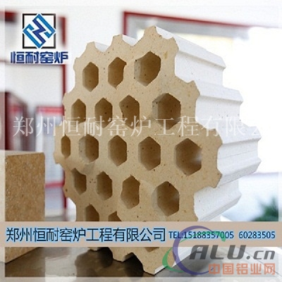 恒耐窑炉低蠕变高铝砖供应