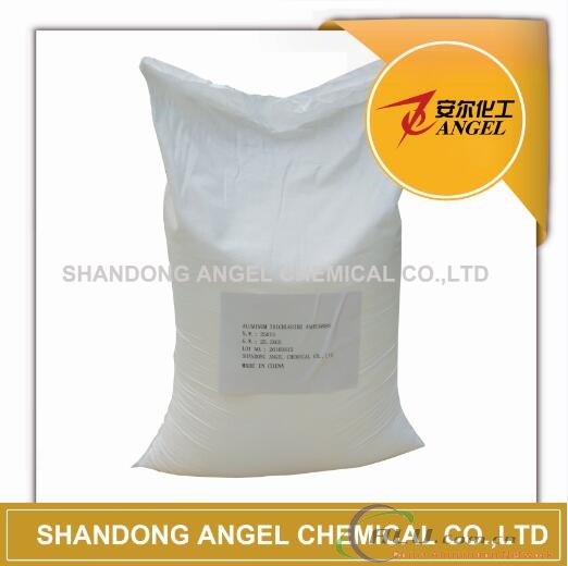 Aluminum Chloride