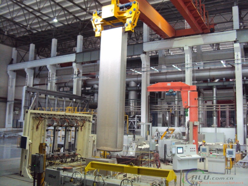 alumunum hot rolled or DC coil