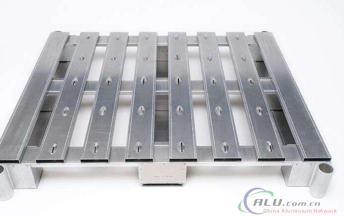 aluminum tray non-slip 5083 5182 for freezing food