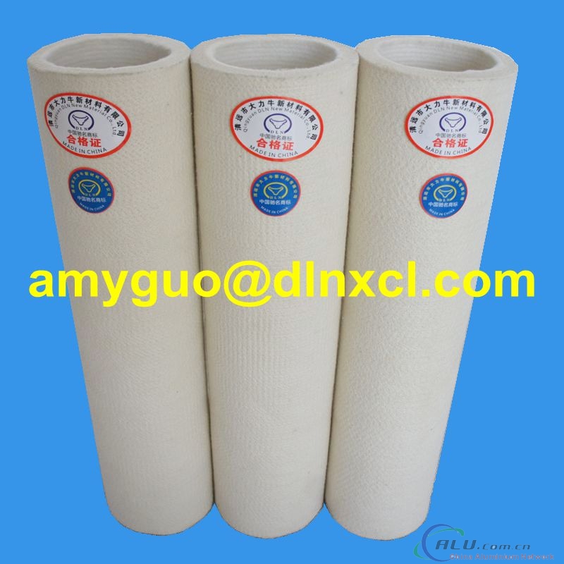 280 Nomex Roller sleeve