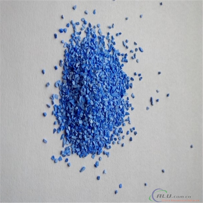 Ceramic alumina abrasives  new -type abrasive with high material removal ability