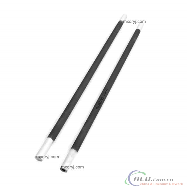 SIC Heating Element used for industrial Heater sic heater element