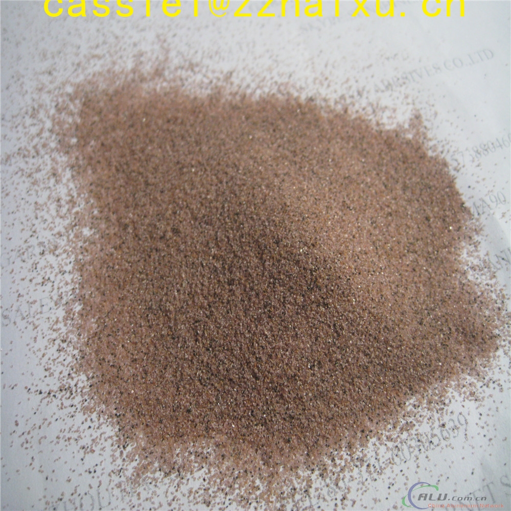  blasting garnet sand 30/60