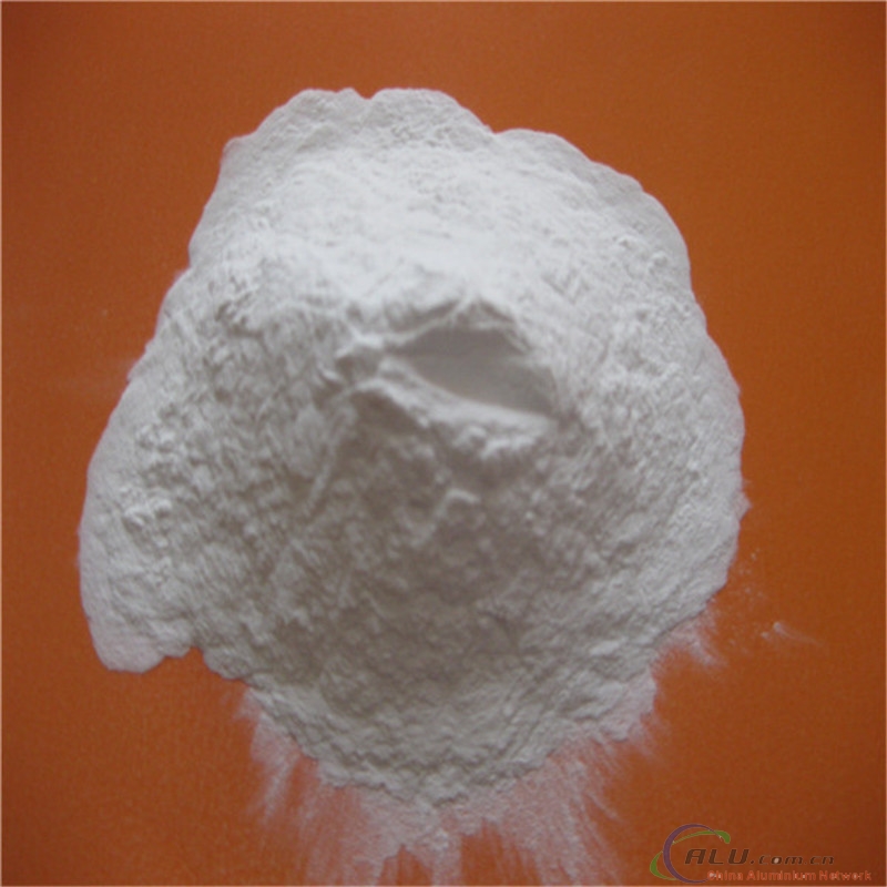 White fused alumina micropowder F360 good polishing powder