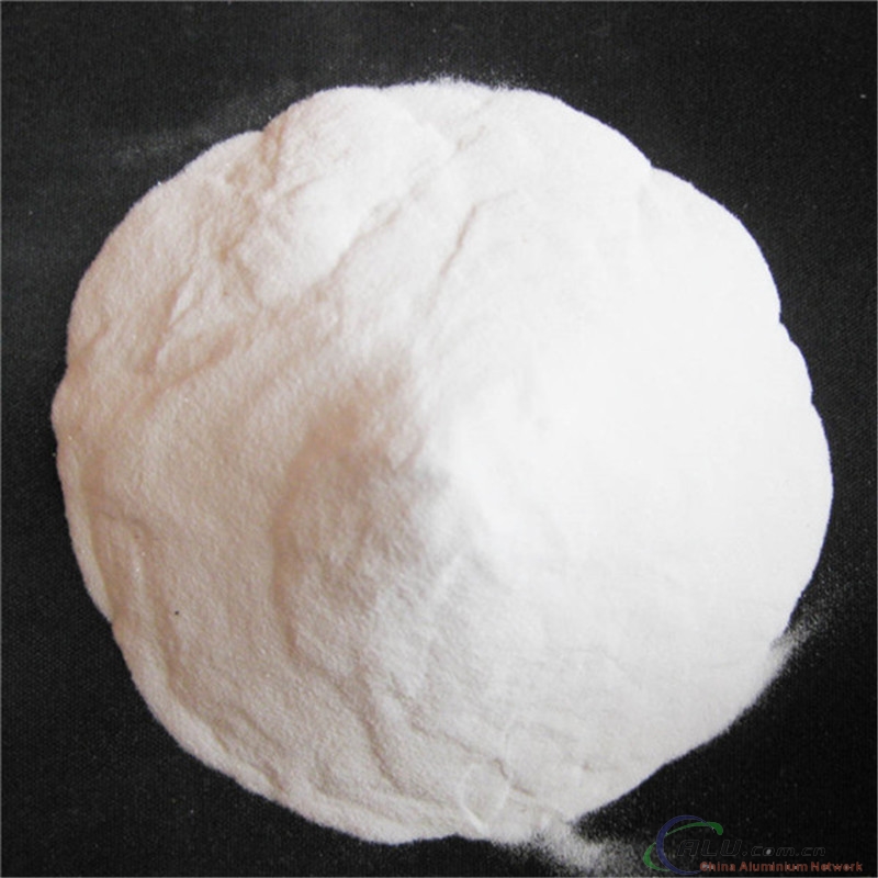 White fused alumina oxide Material sand blasting WFA 120#